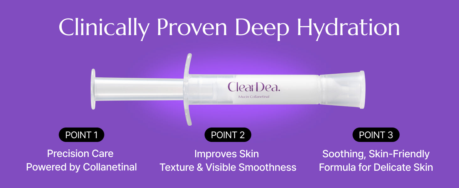 Deep Wrinkle Shot