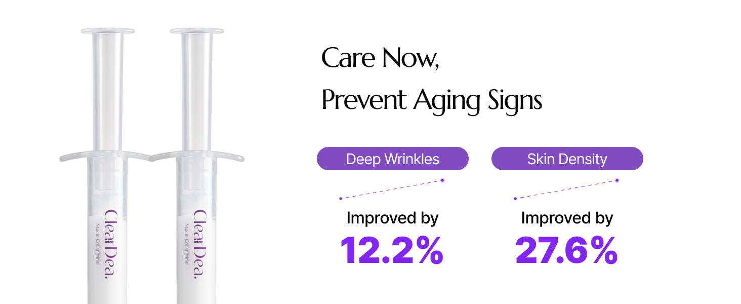Deep Wrinkle Shot
