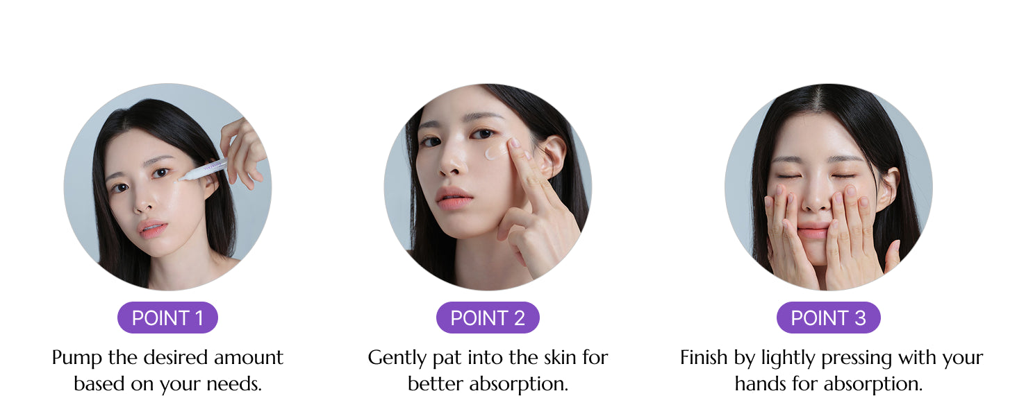 Deep Wrinkle Shot