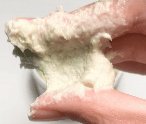 軟糯年糕潔面～韓國 Arencia Fresh Green Cleanser 天然綠茶金縷梅大米深清毛孔卸妝潔面膏 - 120g
