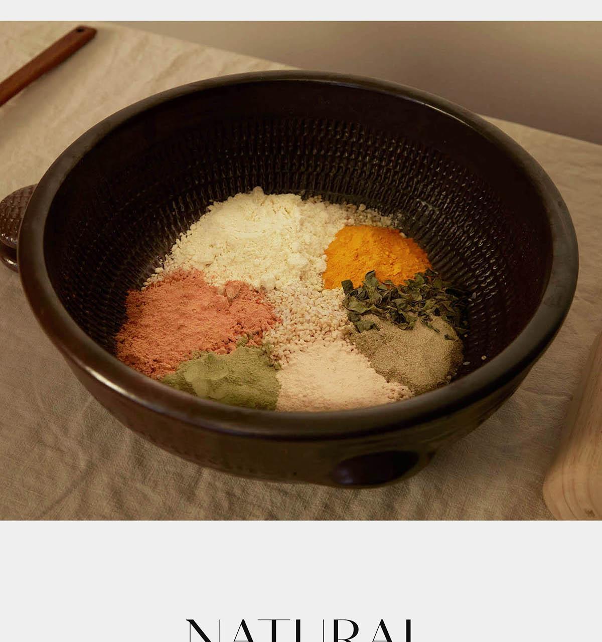 軟糯年糕潔面~韓國 Arencia Fresh Green Cleanser 天然綠茶金縷梅大米深清毛孔卸妝潔面膏 - 120g