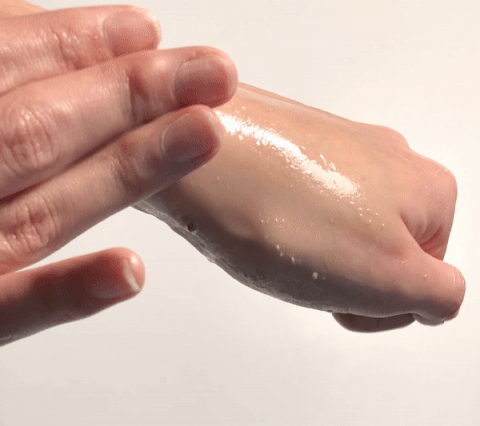 軟糯年糕潔面~韓國 Arencia Fresh Green Cleanser 天然綠茶金縷梅大米深清毛孔卸妝潔面膏 - 120g