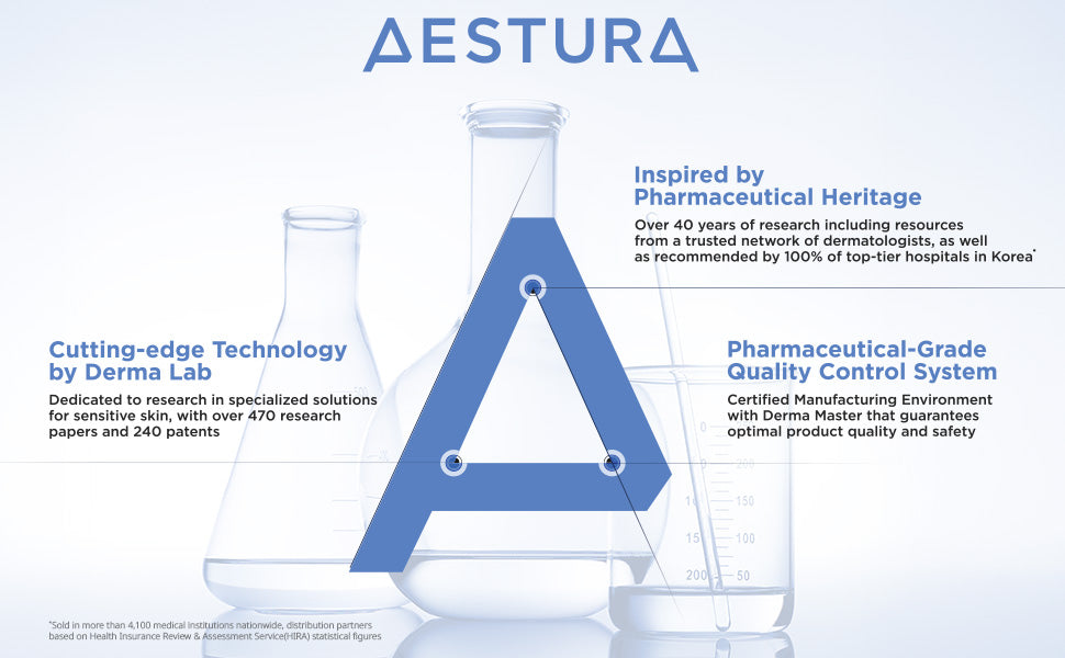 aestura