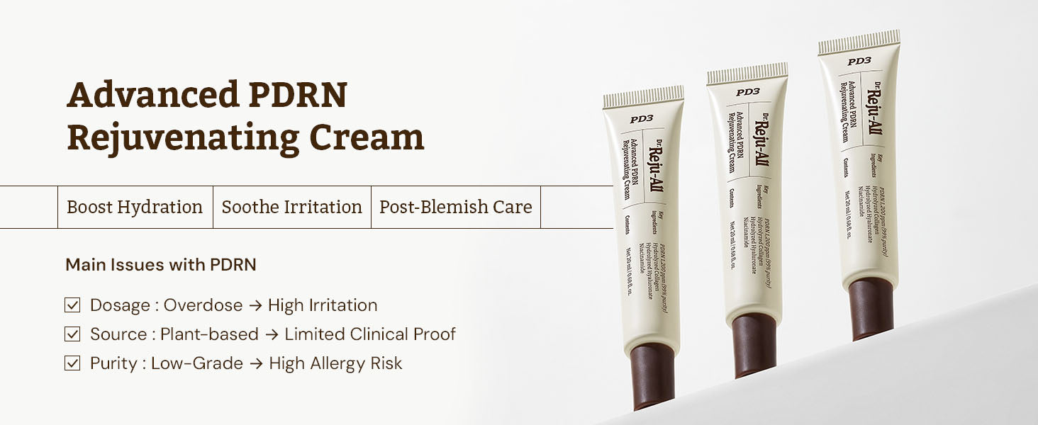 PDRN Cream