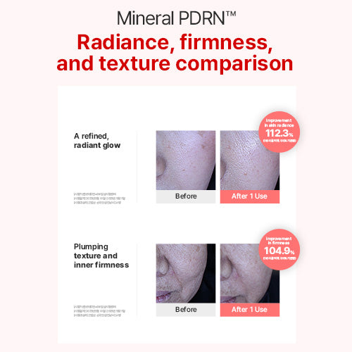 Dr.Deep Mineral PDRN 52000 深泉緊緻煥彈霜 30ml