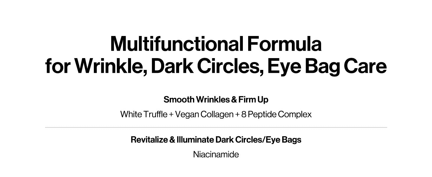 Multifunctional Formula