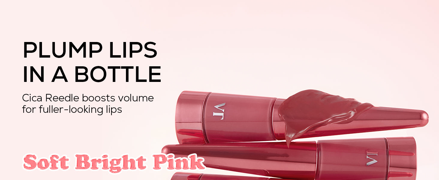 豐唇蜜 韓式辣唇彩 豐唇保濕亮澤唇膏 韓妝 抖音