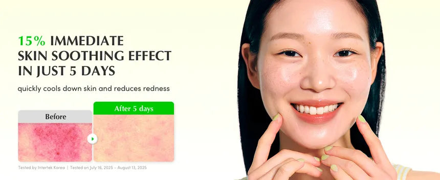 EQQUALBERRY - Aloe PDRN Calming Serum - 30ml