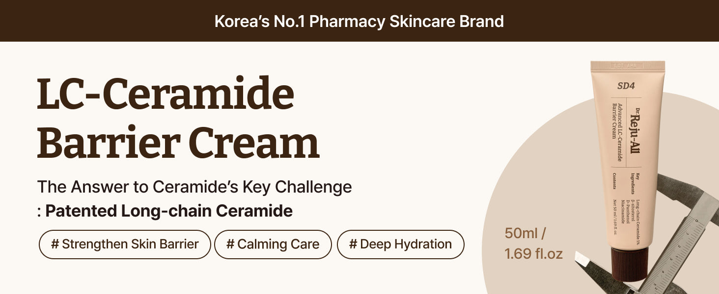Ceramide Cream