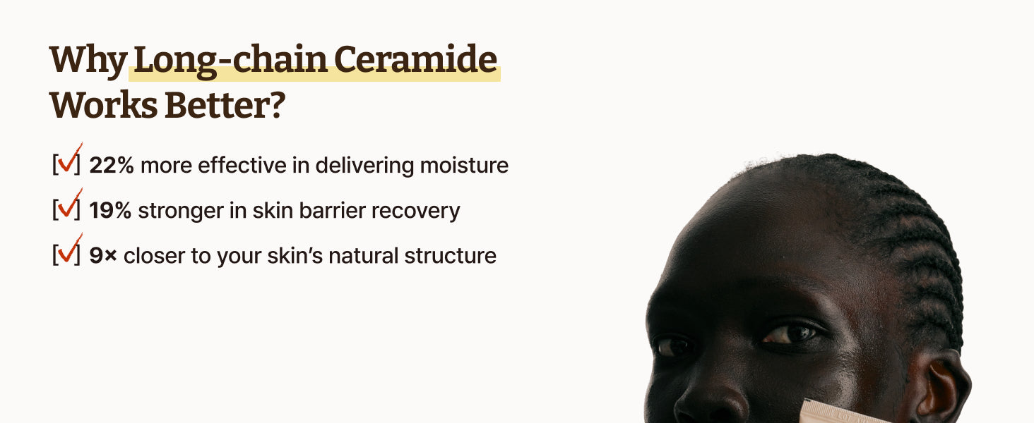 Ceramide Cream
