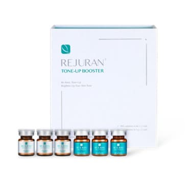 Rejuran Tone Up Skin Booster麗珠蘭白瓷水光