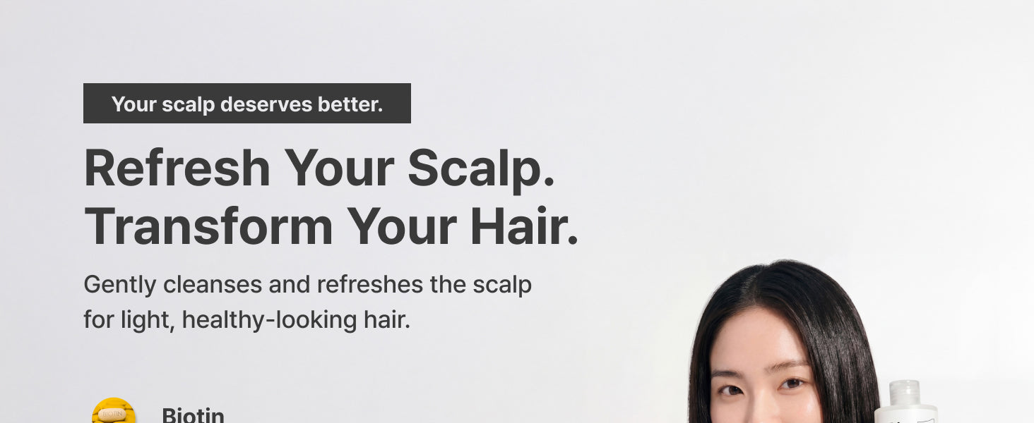Shampoo