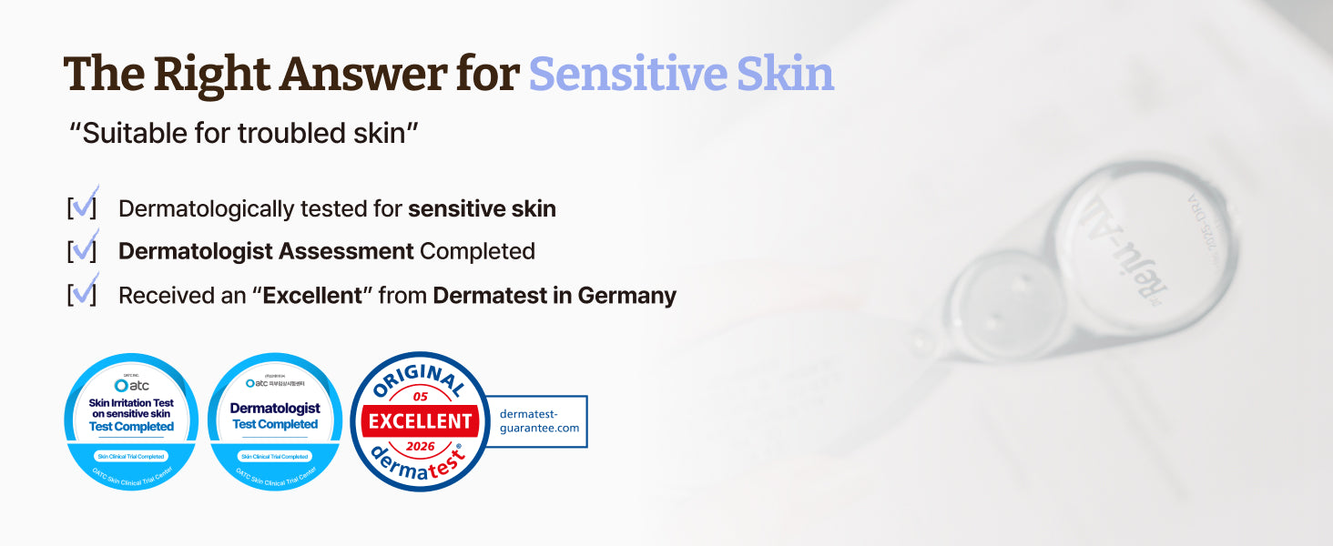 Copper Peptide Serum