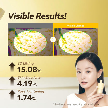 MUMUKI Honey Banana BDRN Capsule Ampoule 30ml