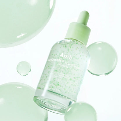 Abib Heartleaf TECA capsule serum Calming drop 50ml