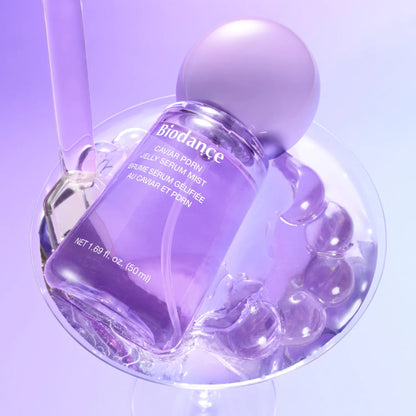 Biodance 魚子醬 PDRN 果凍精華噴霧 50ml