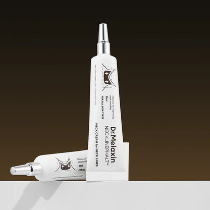 Dr.Melaxin NECKLINEPHALT 瞬間緊緻頸霜 20g