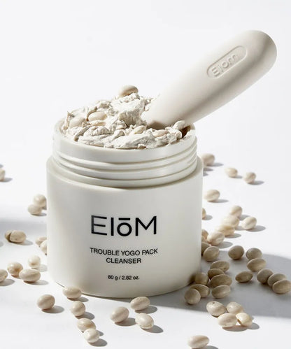 EIOM 舒緩潔面乳 80g