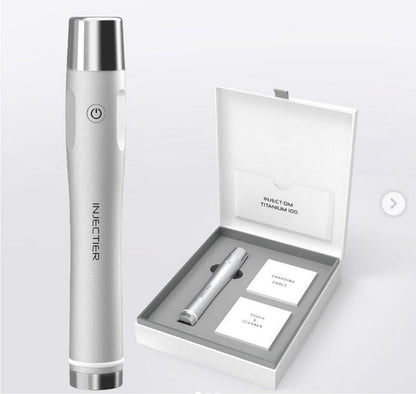 INJECTIER INJECT:DM TITANIUM 100 家用細胞機 (6個月保養)