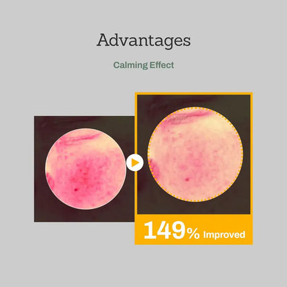 Meditherapy 艾草超舒緩爽膚水 250ml