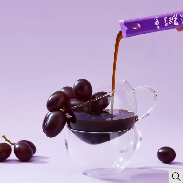 RE4DAY All-in-One  PDRN 膠原蛋白飲品 一盒15條