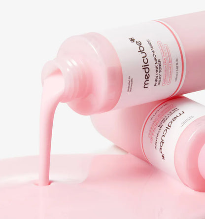 Medicube PDRN粉紅蛋白精華水 150ml