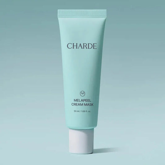 Charde MelaPeel 撕拉式面膜 50ml