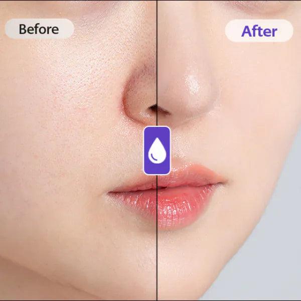 Cellology Purple Carrot 紫蘿蔔控油毛孔精華 30ml