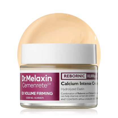 Dr.Melaxin Cemenrete 鈣因子緊緻拉提面霜 50ml