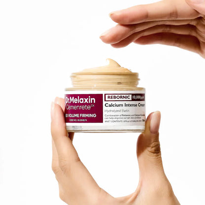 Dr.Melaxin Cemenrete 鈣因子緊緻拉提面霜 50ml