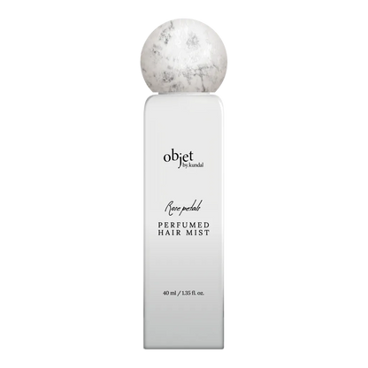 Objet by Kundal Perfumed Hair Mist 40ml
