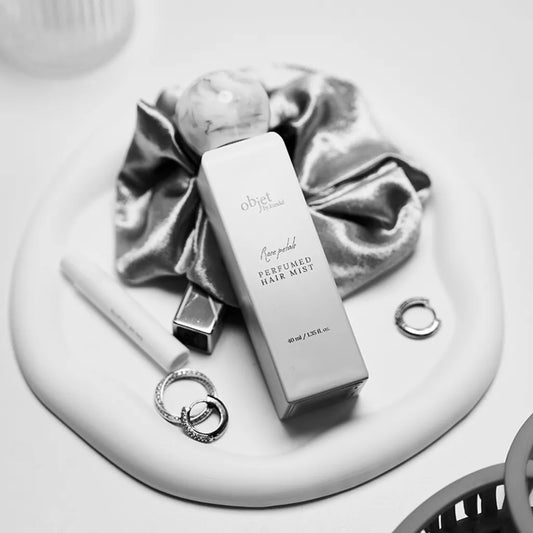 Objet by Kundal Perfumed Hair Mist 40ml