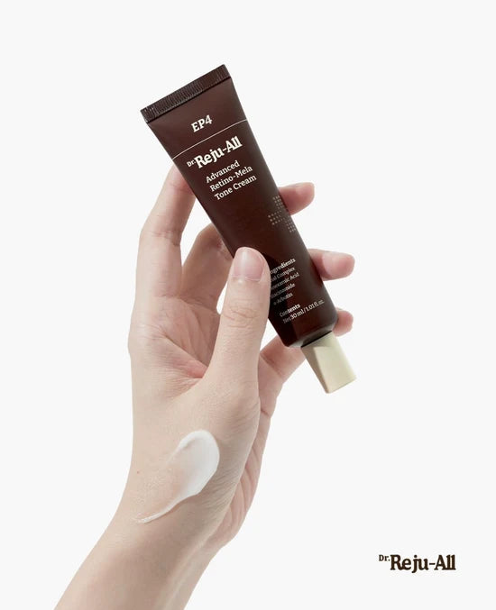 Dr.Reju-All EP4 Advanced Retino-Mela Tone Cream 30ml