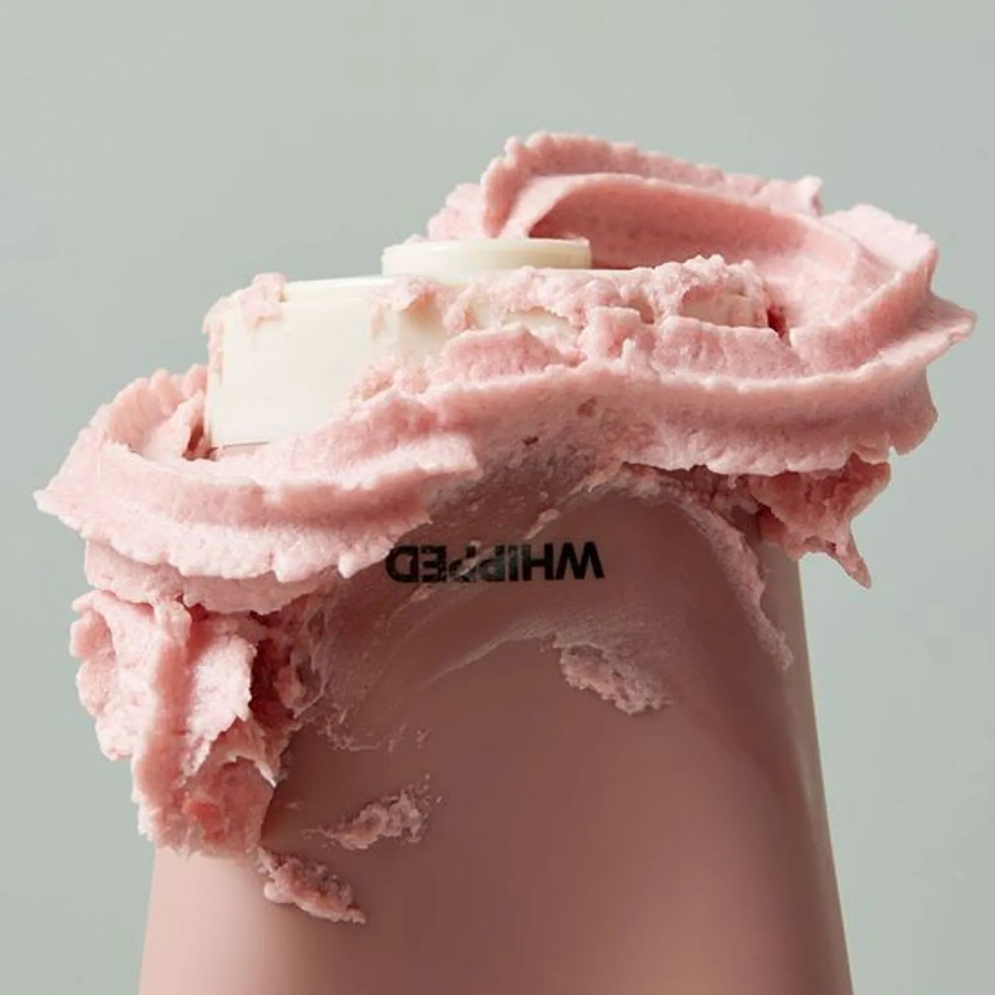 WHIPPED 泡沫潔顏乳/面膜 (無花果) 130g