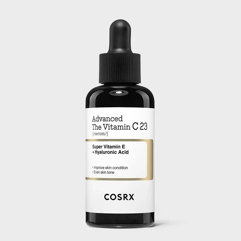 COSRX 高級維生素C 23 精華 20ml