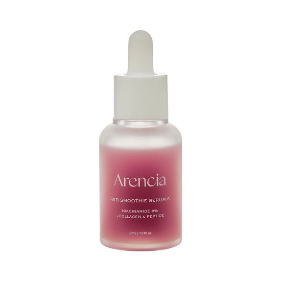 Arencia Red Smoothie Serum 8 30ml