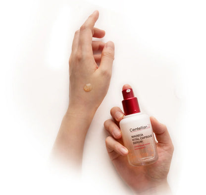 Centellian24 Madeca Vital Capsule Serum 50ml