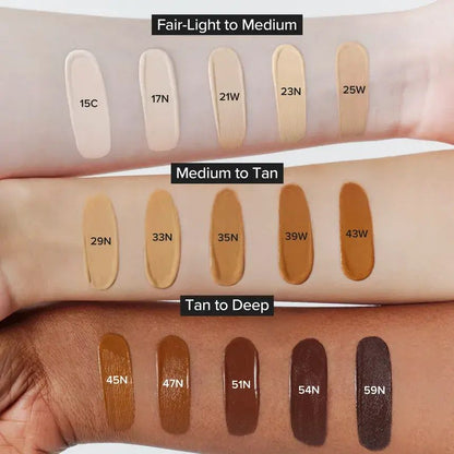 Beauty of Joseon Tinted Mineral Dayscreen SPF 30 PA+++