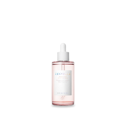 Skin1004 | Poremizing 積雪草+喜馬拉雅玫瑰鹽 細緊緻毛孔精華 100ml - Beautitu.com