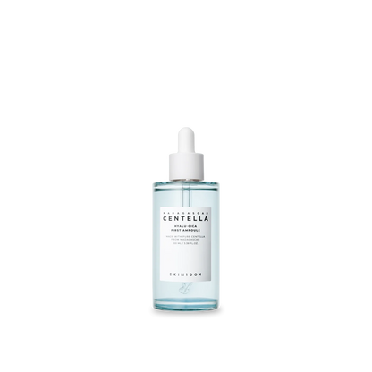 Skin1004 | Hyalu-Cica 透明質酸 保濕安瓶精華 100ml - Beautitu.com