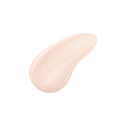 YUNJAC Pearl Echo 透明珠光立體提亮妝前隔離乳 25ml 質地 - Beautitu.com