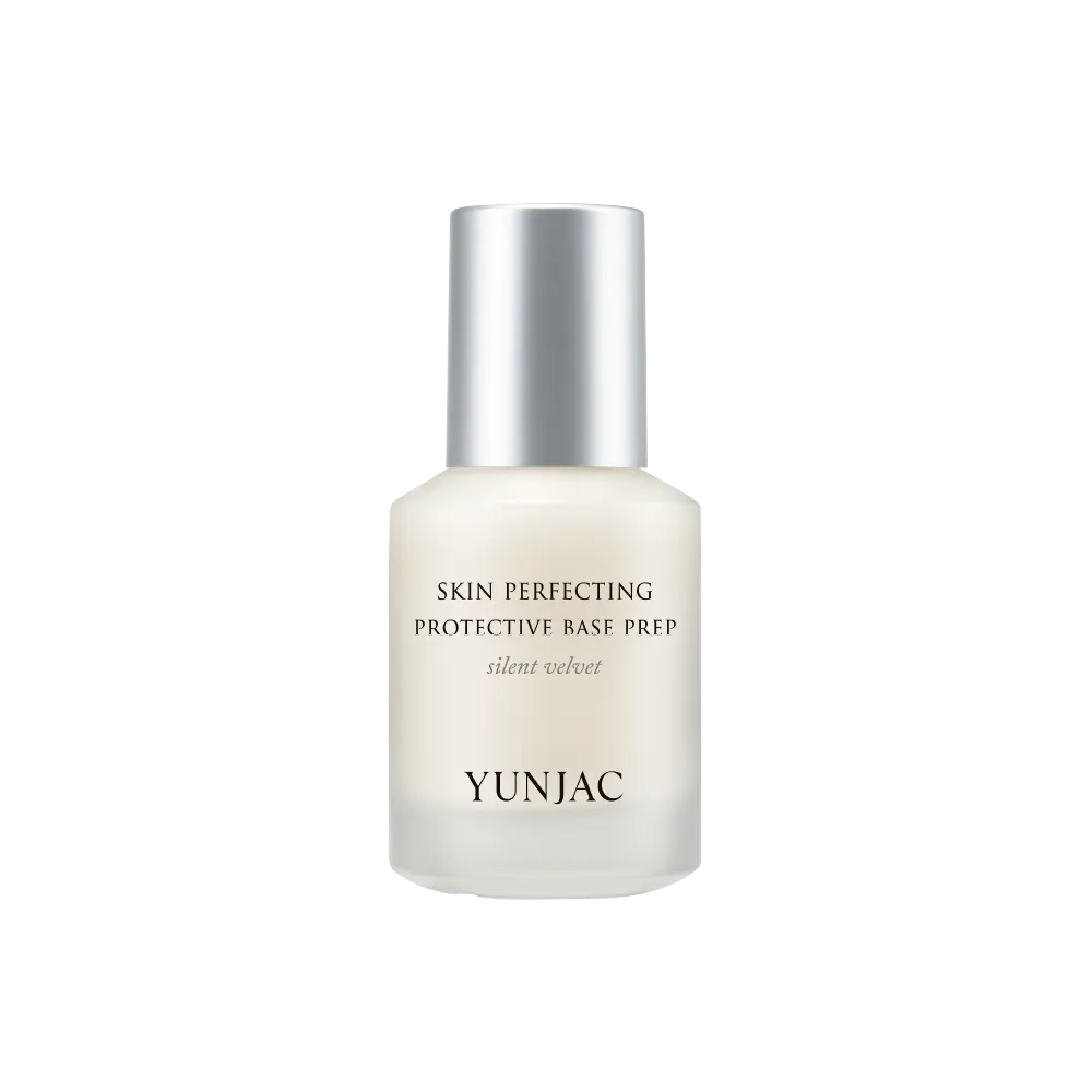 YUNJAC Silent Velvet 水潤柔焦毛孔修飾妝前隔離乳 25ml - Beautitu.com