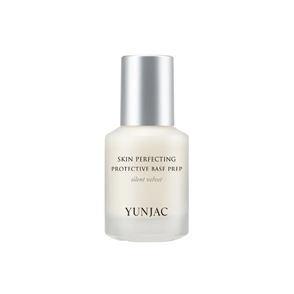 YUNJAC Silent Velvet 水潤柔焦毛孔修飾妝前隔離乳 25ml - Beautitu.com
