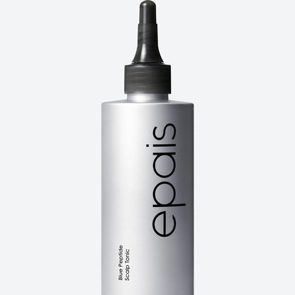 Epais Blue Peptide 頭皮舒緩勝肽調理精華 200ml - Beautitu.com