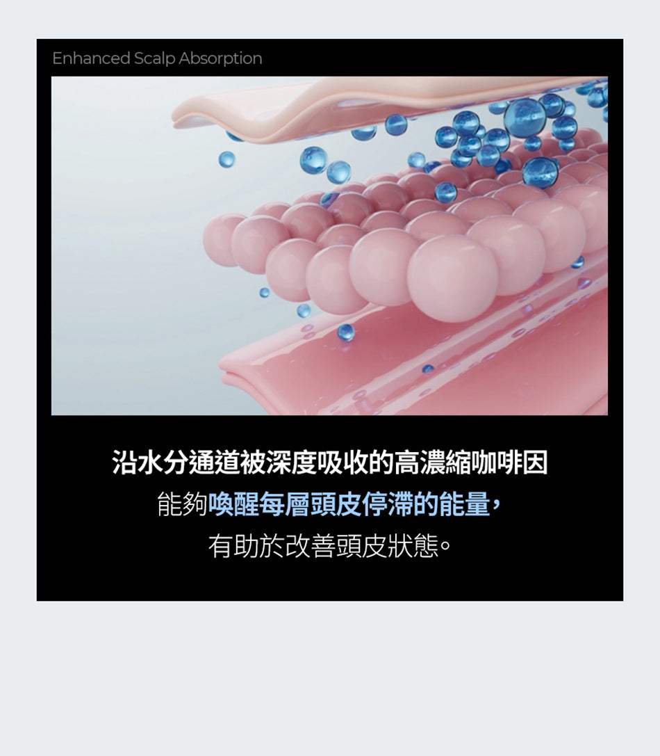 Epais Blue Peptide 頭皮舒緩勝肽調理精華 200ml - Beautitu.com