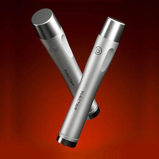 INJECTIER INJECT:DM TITANIUM 100 家用細胞機 (6個月保養)