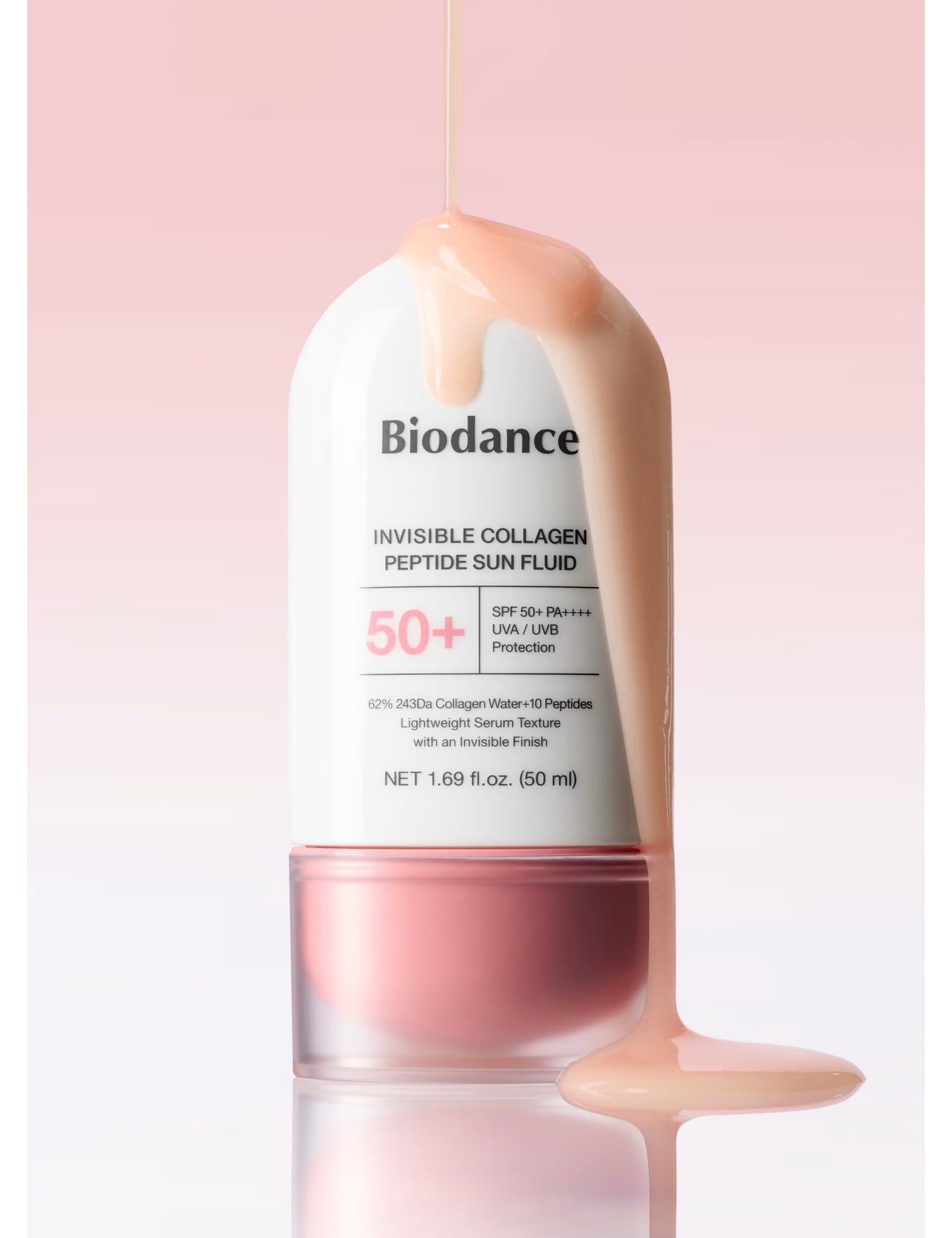 Biodance 膠原蛋白勝肽防曬霜30ml