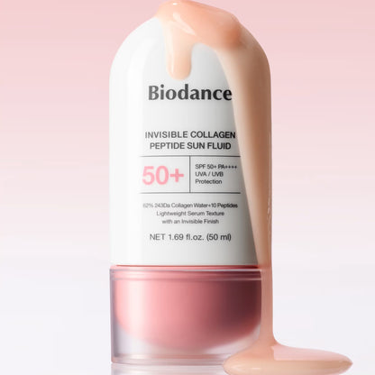 Biodance 膠原蛋白勝肽防曬霜30ml