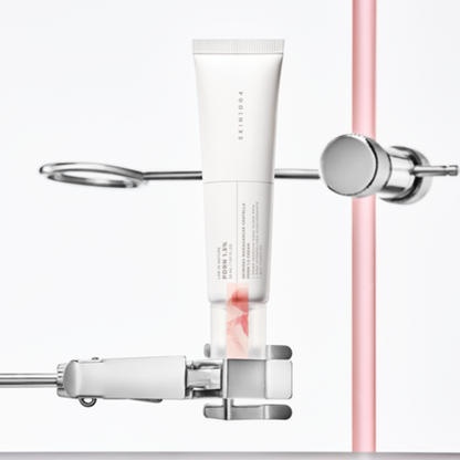 Skin1004 馬達加斯加積雪草 PDRN 1.5 逆齡修復奇蹟霜 30ml