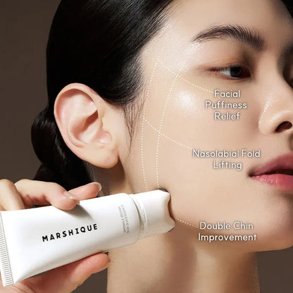 MARSHIQUE Wrinkle Repair Gua Sha Essence 45ml